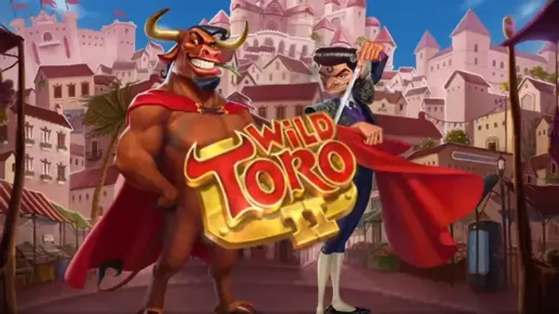 Wild-Toro Bison Casino
